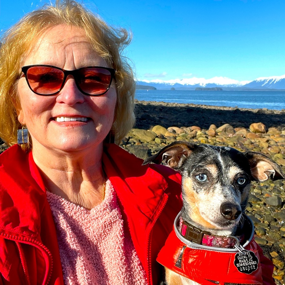 Meet your Posher, Veronica